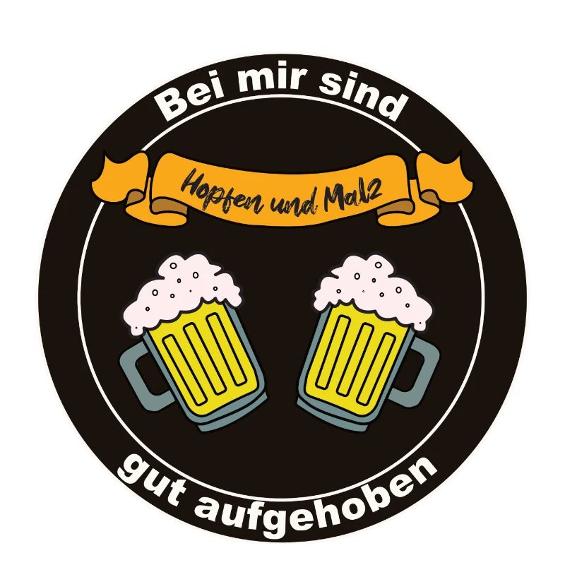 bierdeckel
