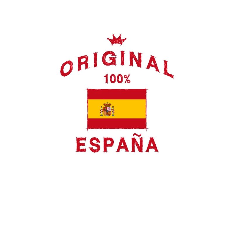 Drapeau espagnol espagne drapeau
