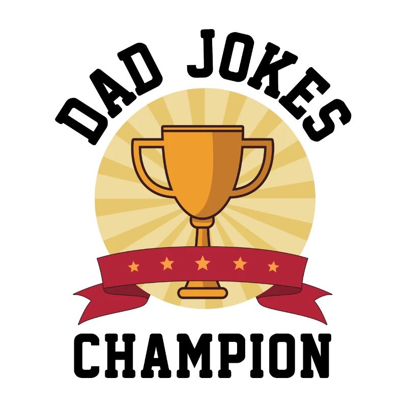 Papa Witze Champion