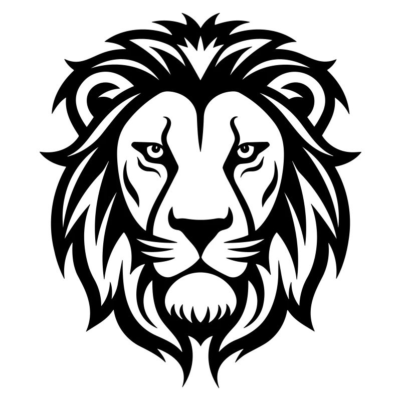 Lion's head
