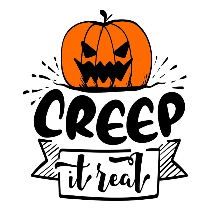 Creep it Real