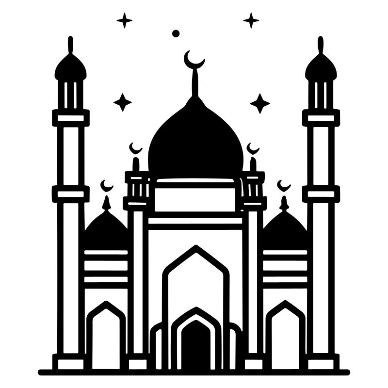 Mosquée