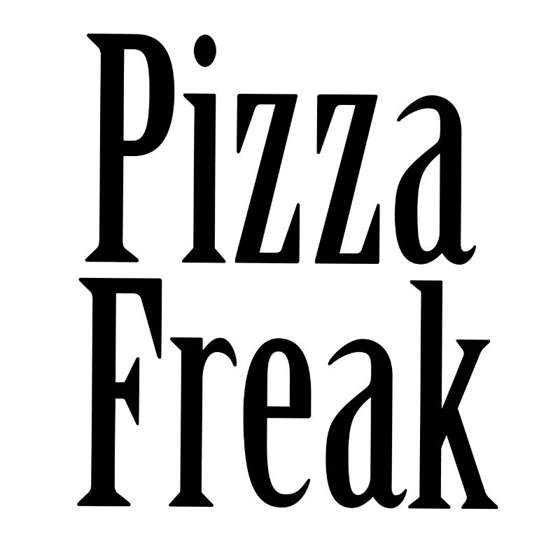 Monstre de pizza