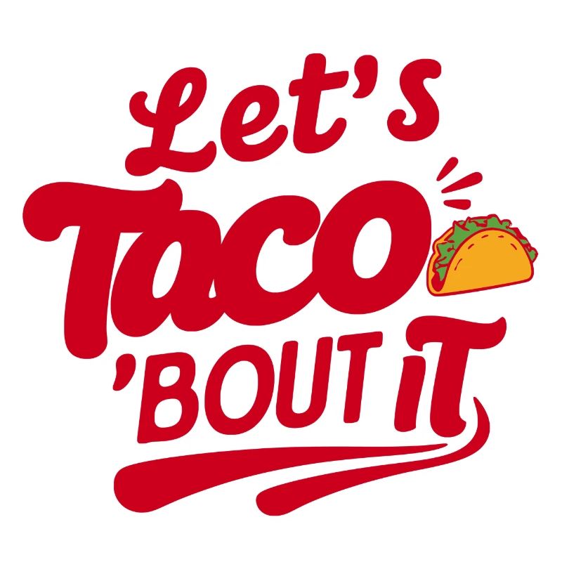 Jeu de mots tacos
