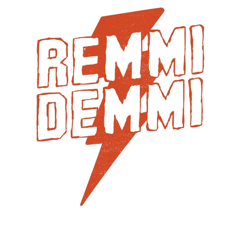 RemmiDemmi