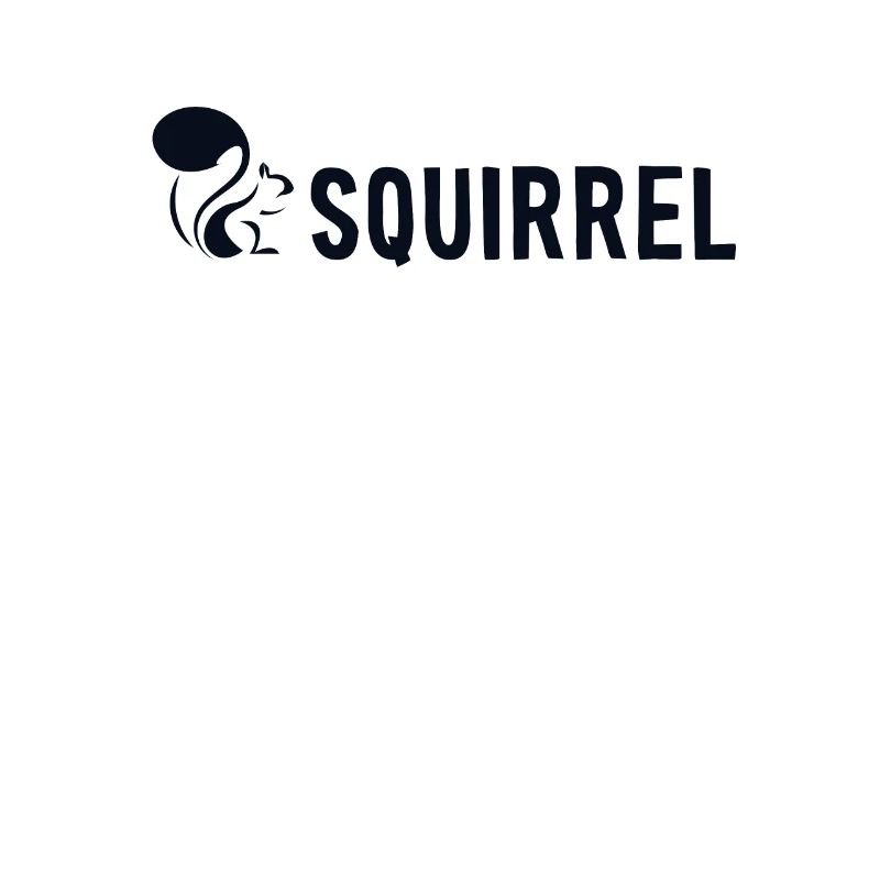 Squirrel Fuchshörnchen Grauhörnchen Squirrel