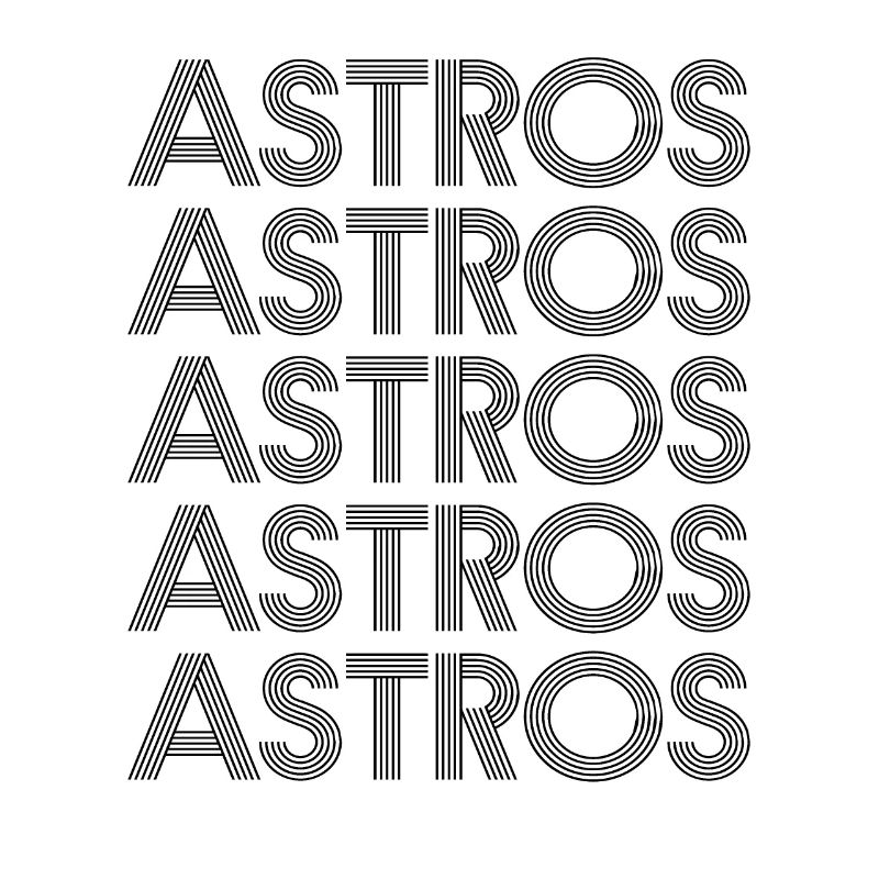Astros