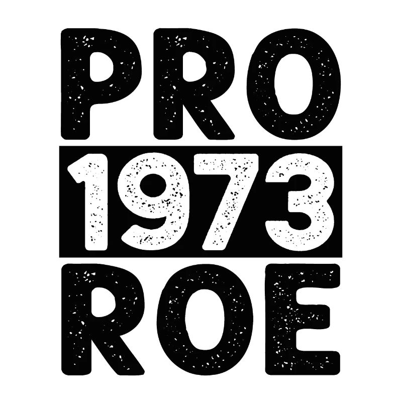 Pro 1973 Roe
