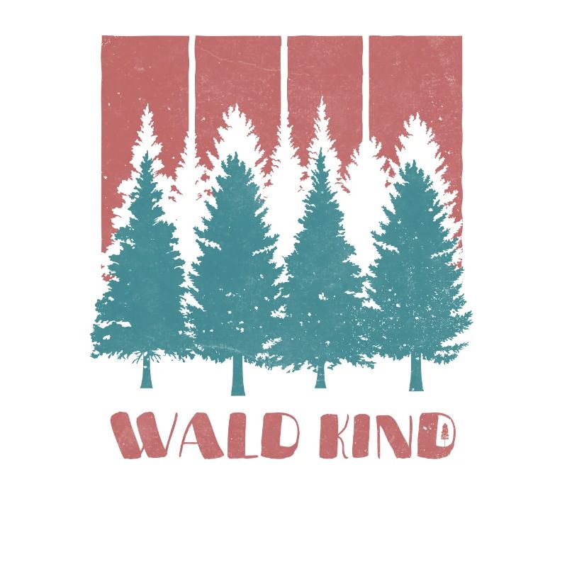 Wald Kind