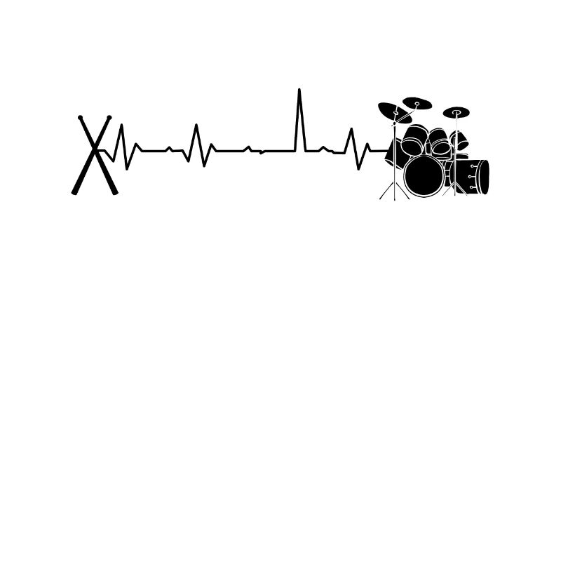 Drums Drumsticks Heartbeat Percussionists Drummers