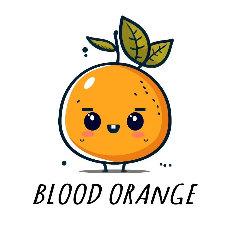 Blutorange