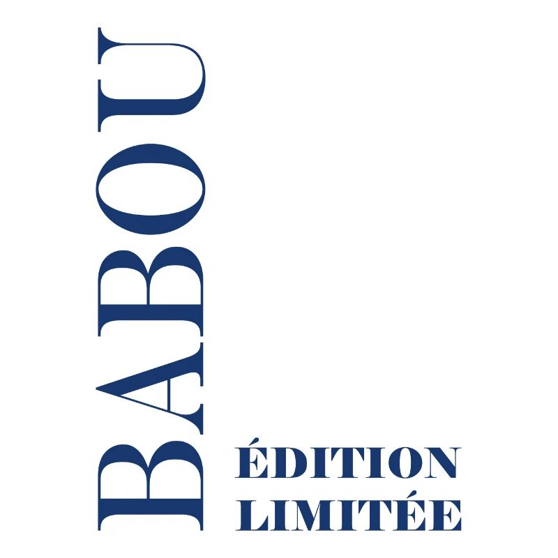 Edition limitée babou