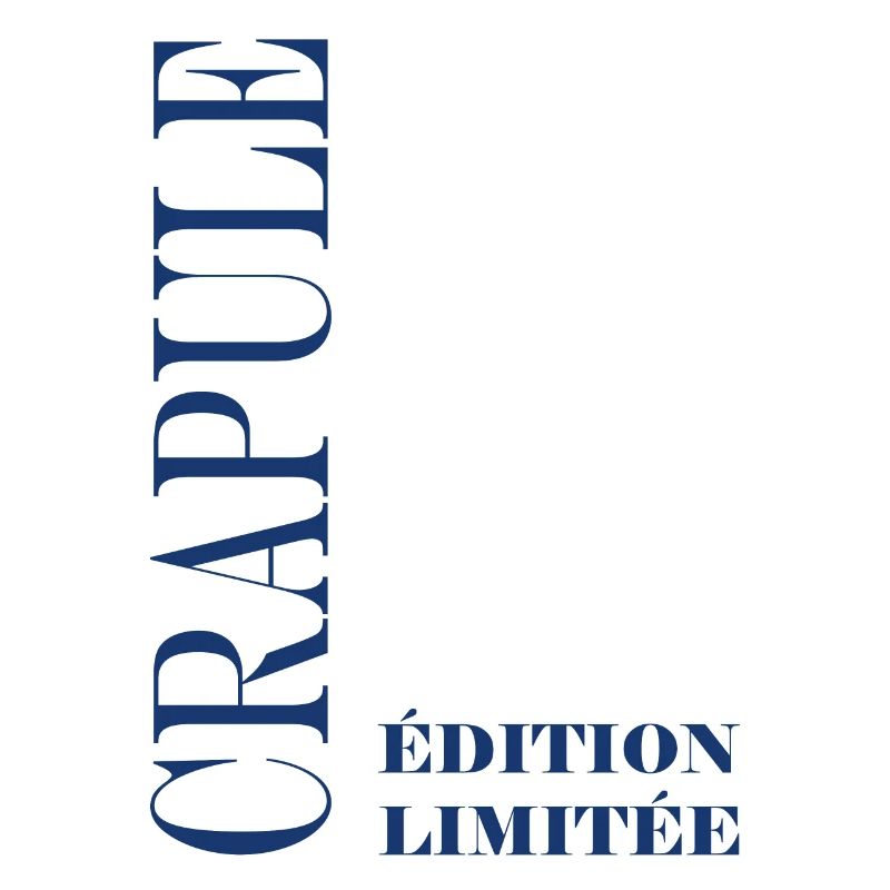 Edition limitée crapule