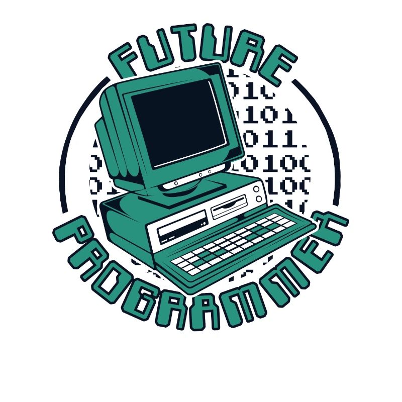 Future Programmer Softwareingenieur Developer