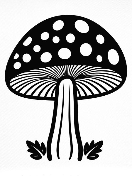 mushroom