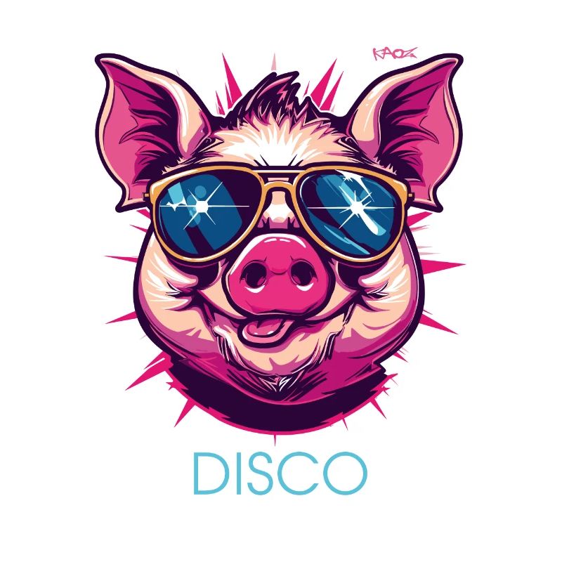 Cochon Disco