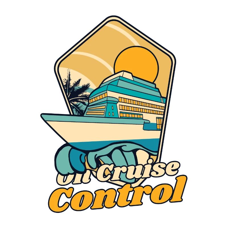 Sur le régulateur de vitesse Équipage de croisière de bateau de croisière