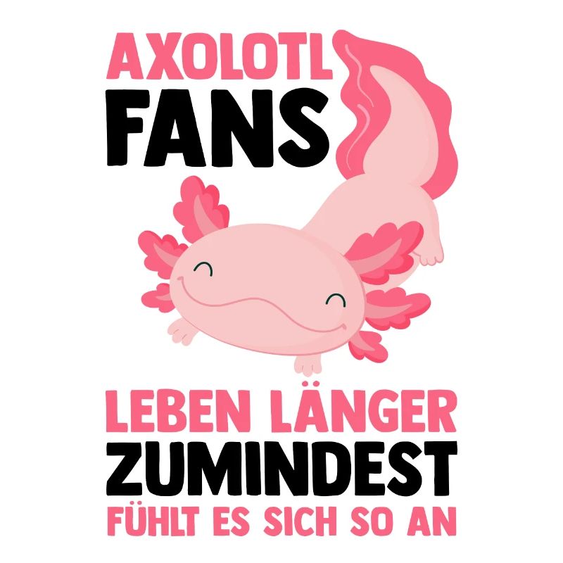 Axolotl