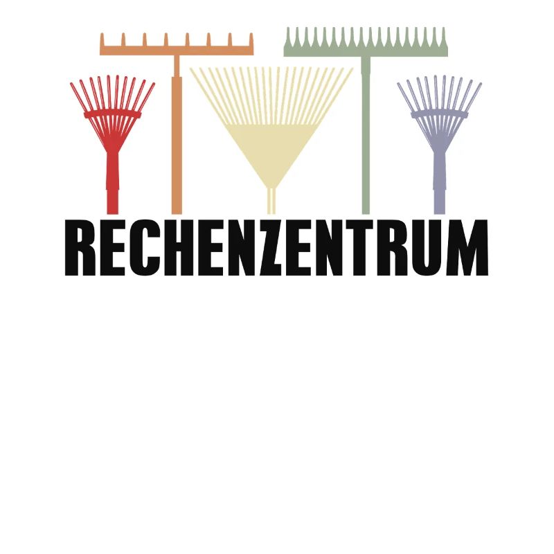 Rechenzentrum Gärtner Hobbygärtner Garten