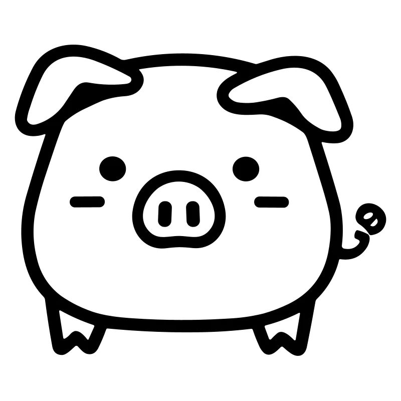 cochon