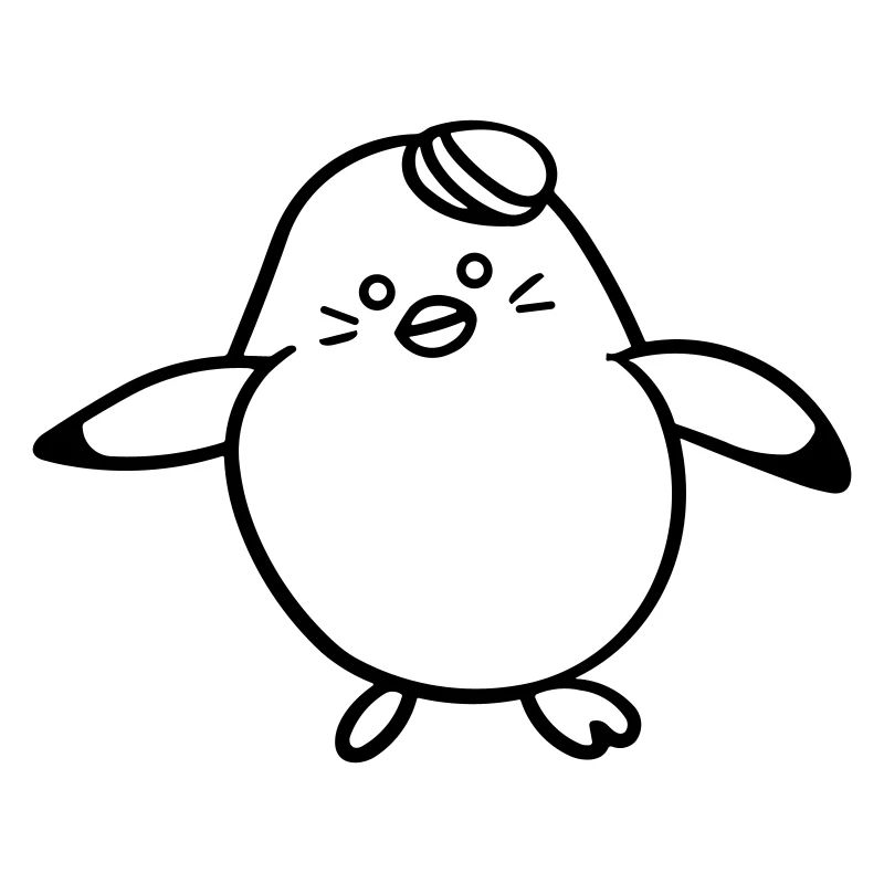 Pinguin