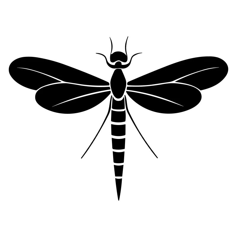 Libellule