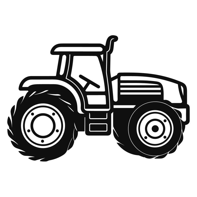 tractor