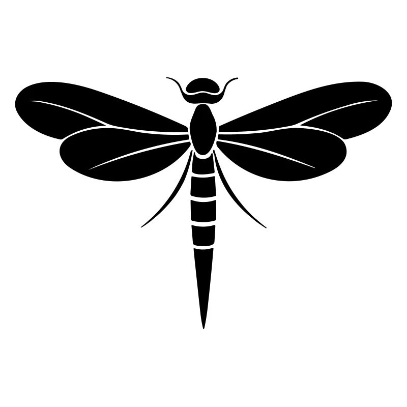 Libellule