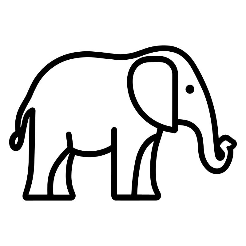 Elefant