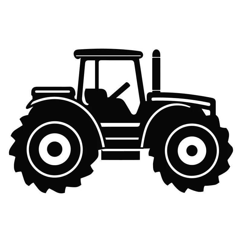 tractor