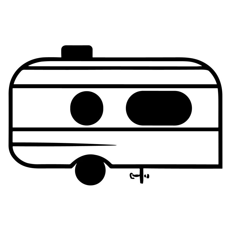 petite caravane