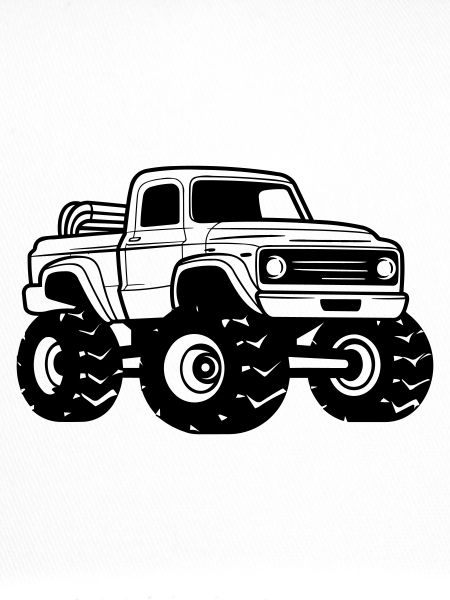 Monstertruck