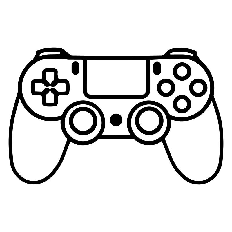 Videospiel-Controller