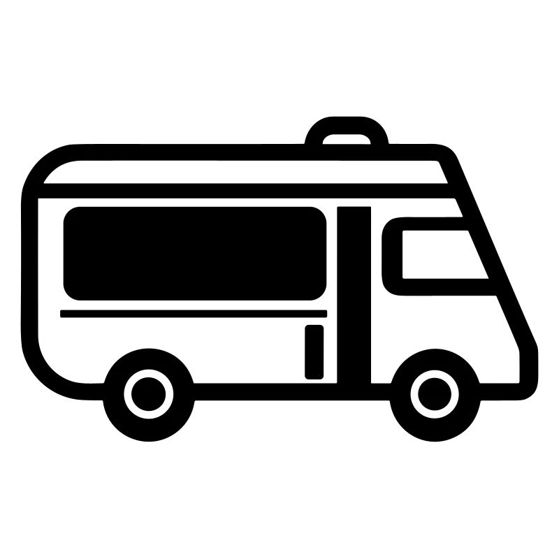 Wohnmobil