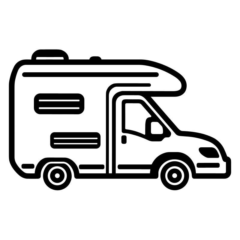 Wohnmobil
