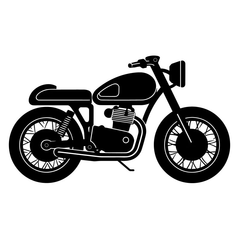 Motorcycle