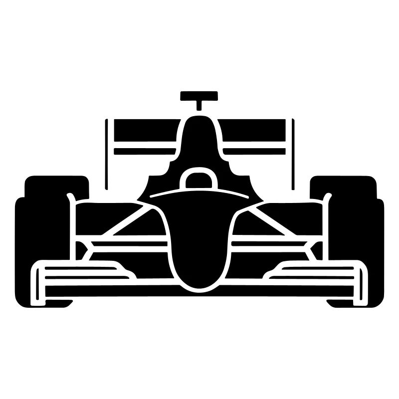 Voiture de course