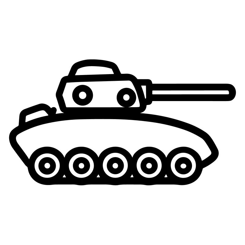 tank