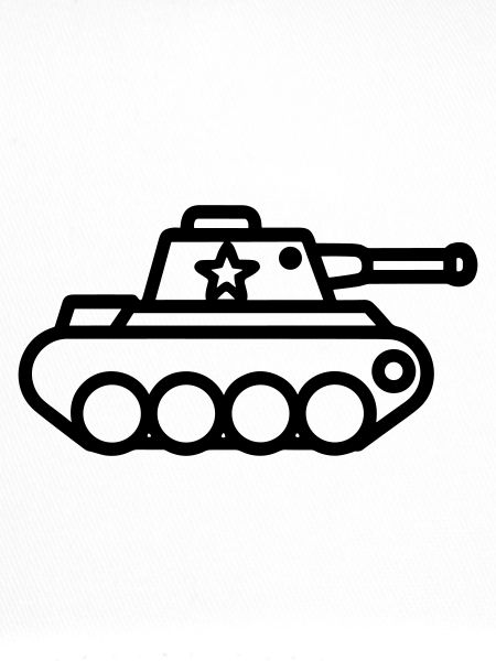 tank