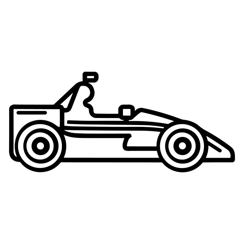voiture de course