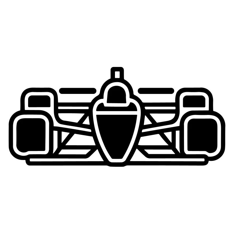 F1 Voiture de course