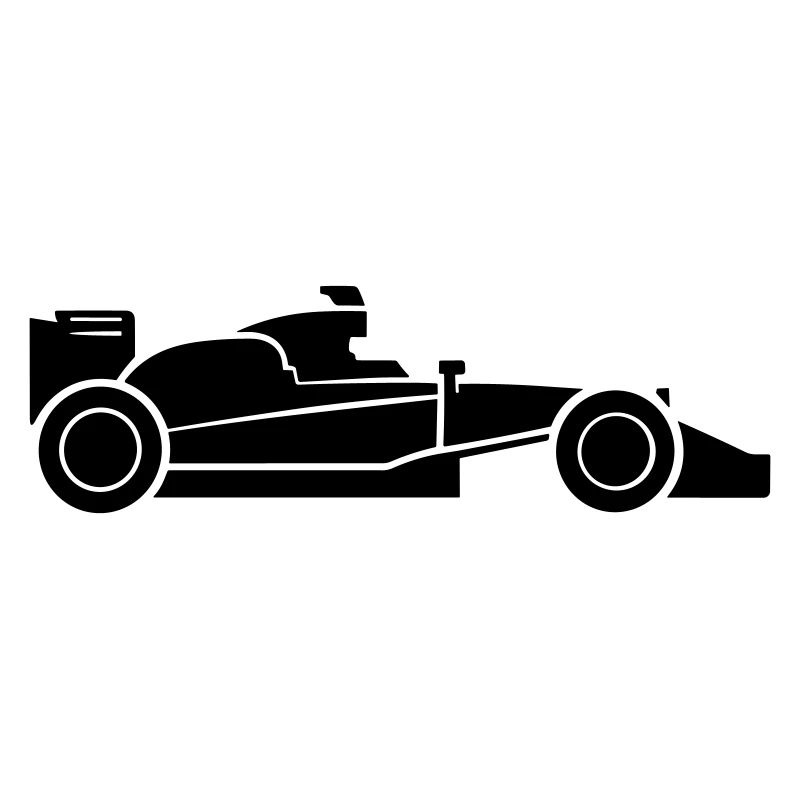 Voiture de course