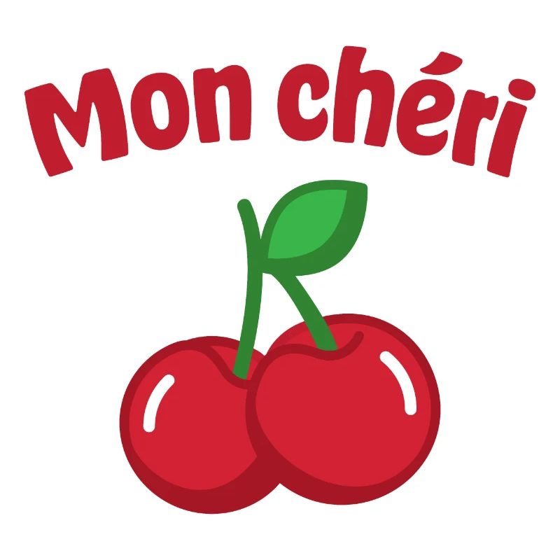 Mon chéri