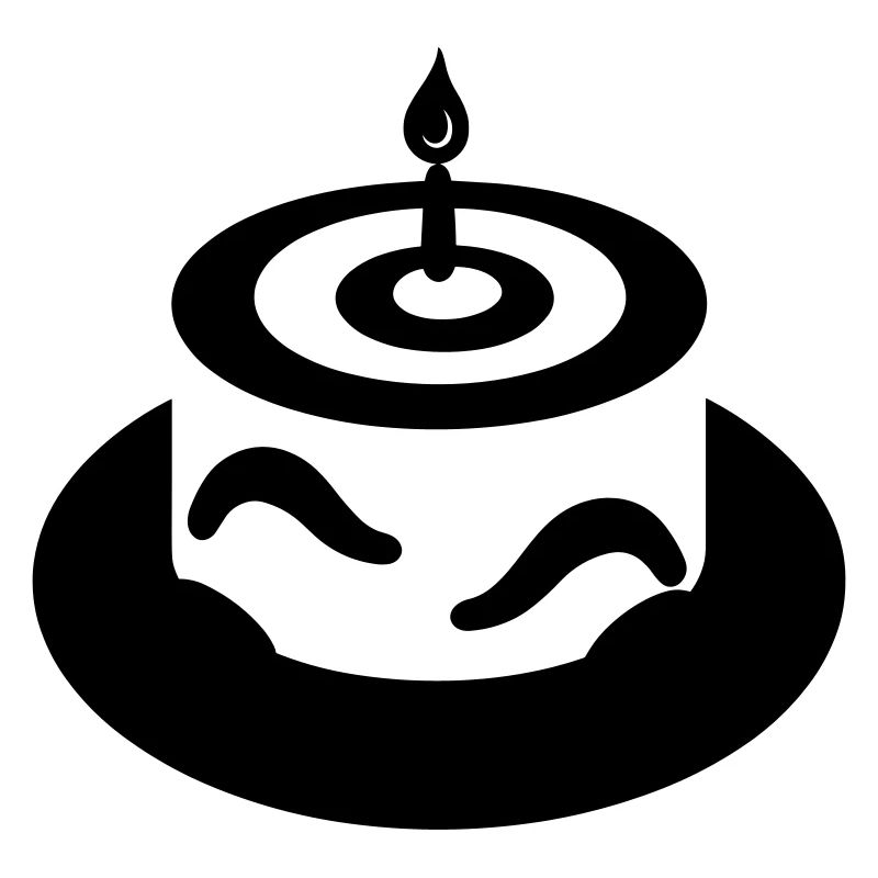 Gâteau d'anniversaire