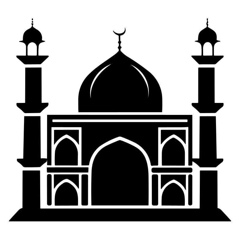 Moschee