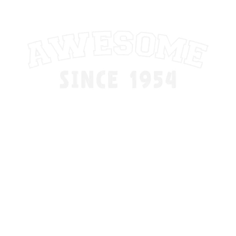 Impressive since 1954