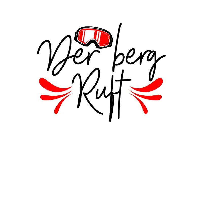 Der Berg ruft
