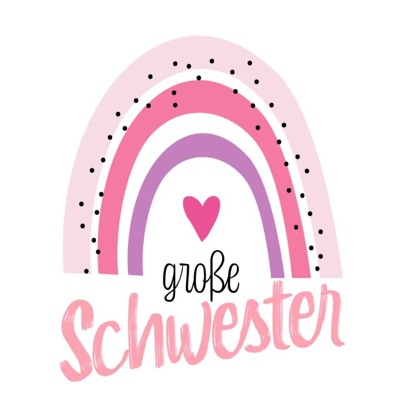 Große Schwester