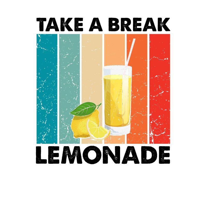 Limonade Limonade Limonade Limonade Stand Design