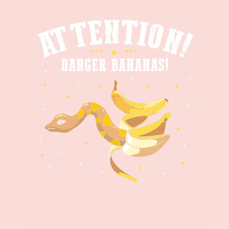 King python design pour les amateurs de serpents